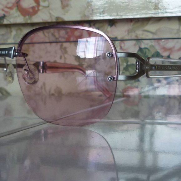 Jean Paul Gaultier 56-0058 Foldable Sunglasses - Picture 6 of 15